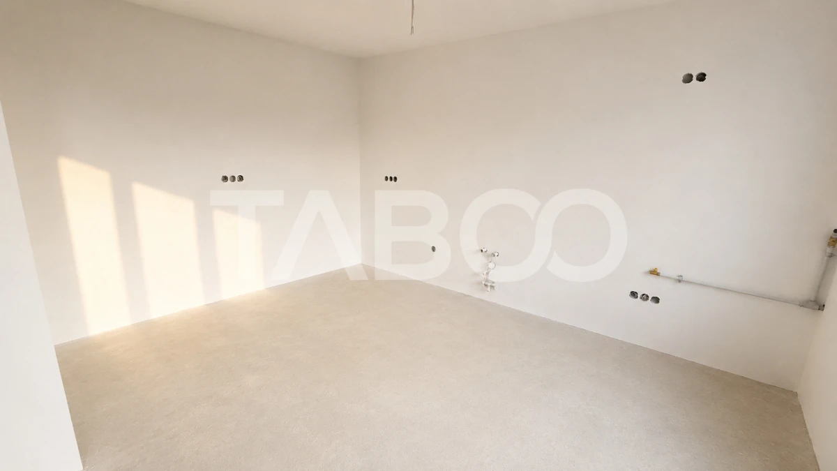 Casa de vanzare 110mp utili 4 camere 2 bai 2 parcari Lidl Arhitectilor - 4