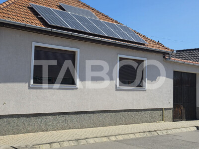 Casa de vanzare in Sebes zona semicentrala