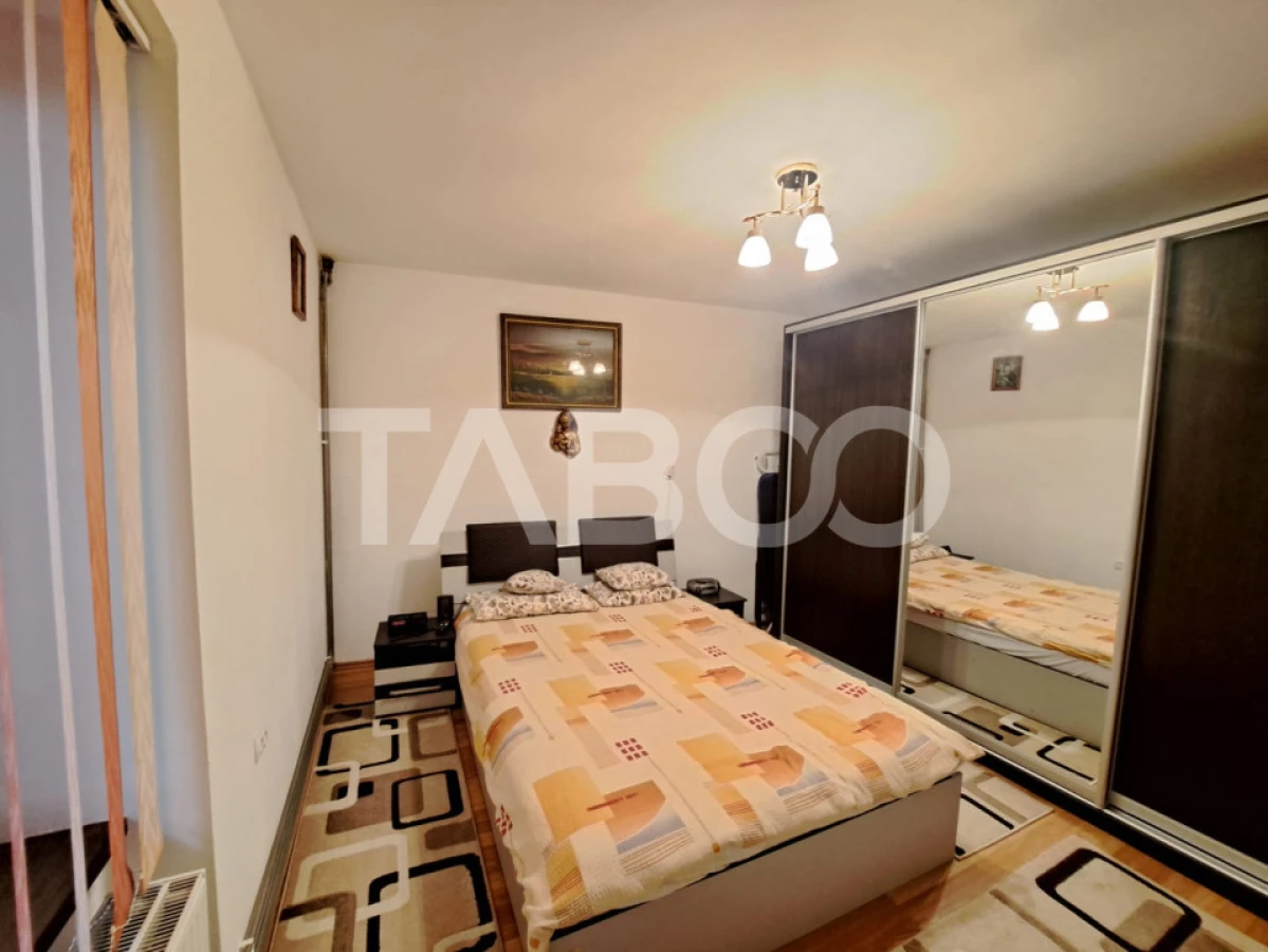 Apartament de vanzare cu 2 camere in Piata Schiller Sibiu - 4