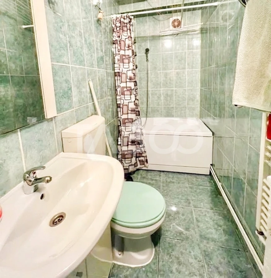 Apartament 2 camere in zona centrala zona stada Paris - 5