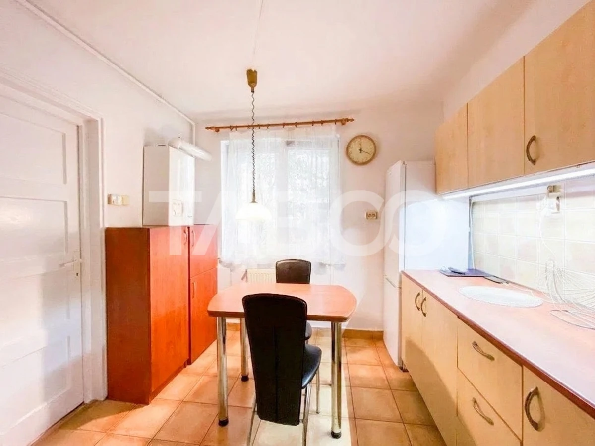 Apartament 2 camere in zona centrala zona stada Paris - 4