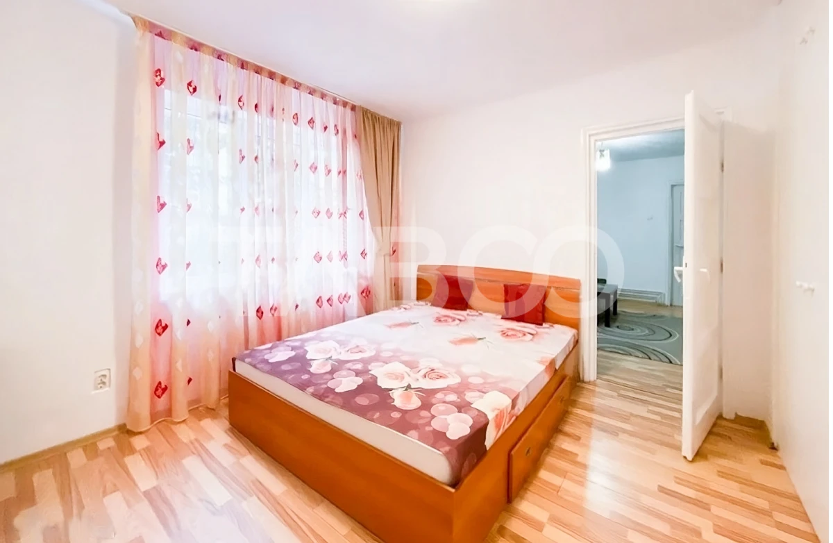 Apartament 2 camere in zona centrala zona stada Paris - 3