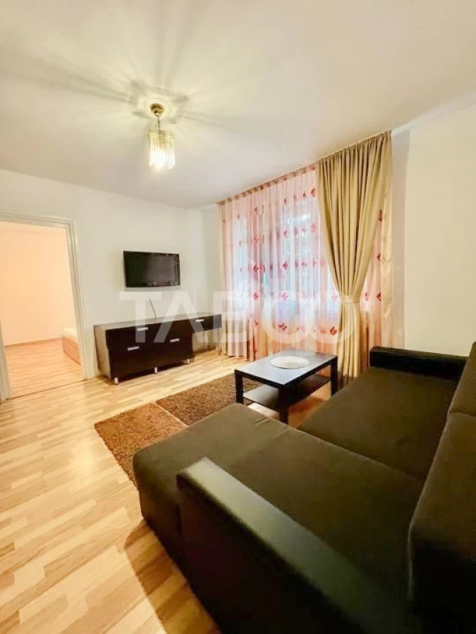 Apartament 2 camere in zona centrala zona stada Paris - 2