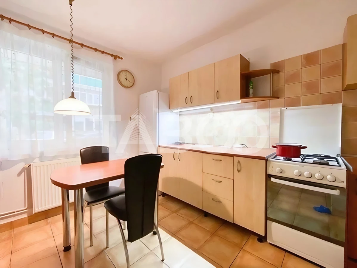 Apartament 2 camere in zona centrala zona stada Paris - 1