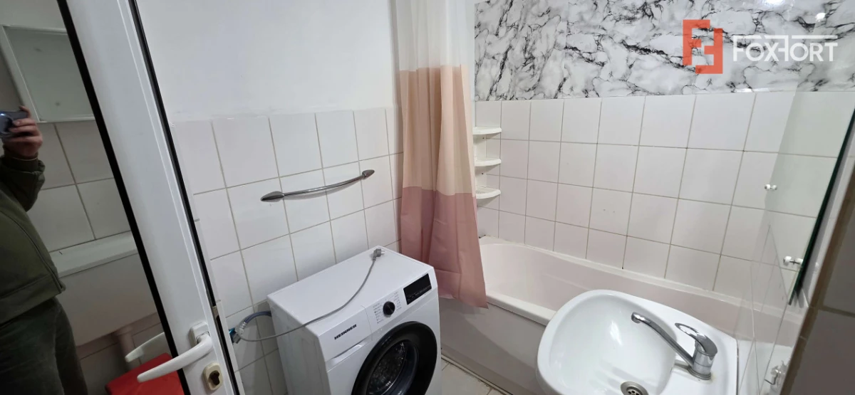 Chirie Vlaicu: Confort si accesibilitate intr-un apartament cu o camera - 8