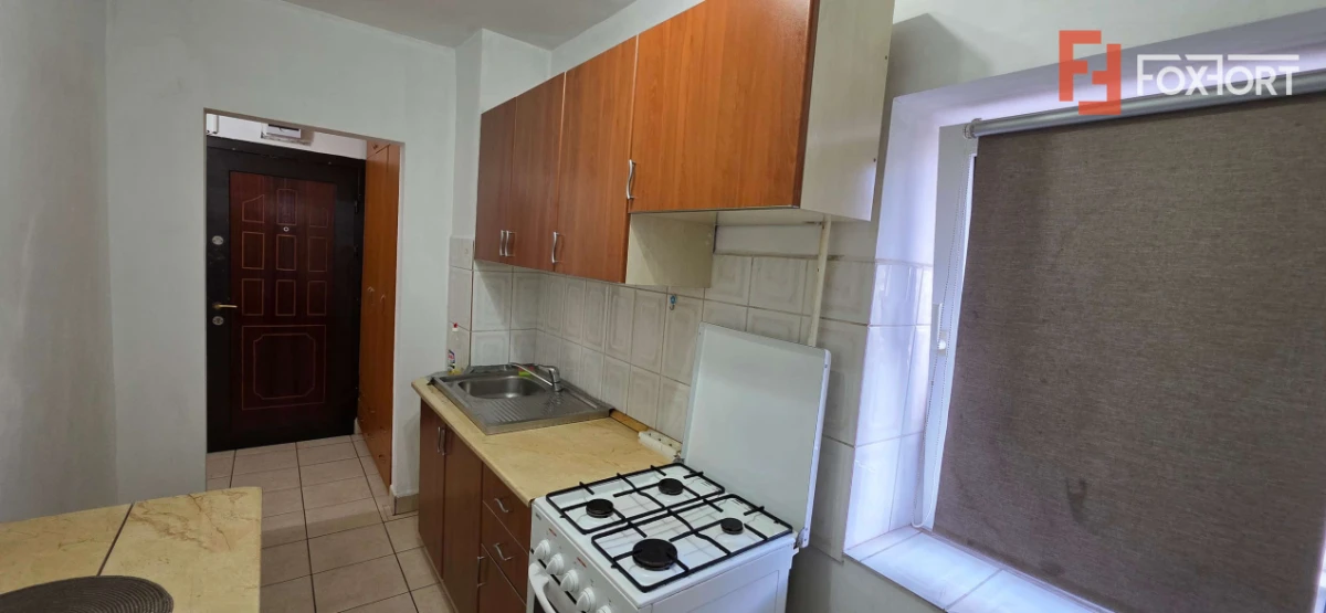 Chirie Vlaicu: Confort si accesibilitate intr-un apartament cu o camera - 6