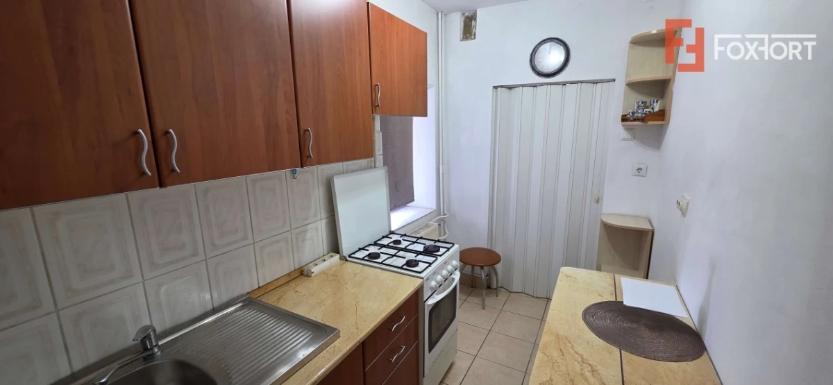 Chirie Vlaicu: Confort si accesibilitate intr-un apartament cu o camera - 5