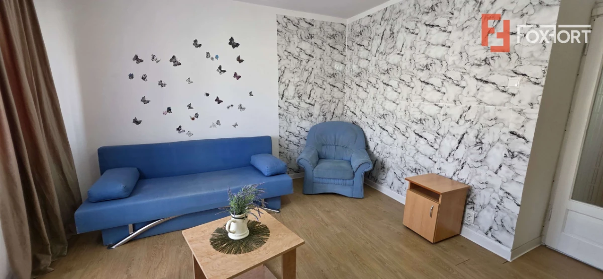 Chirie Vlaicu: Confort si accesibilitate intr-un apartament cu o camera - 1