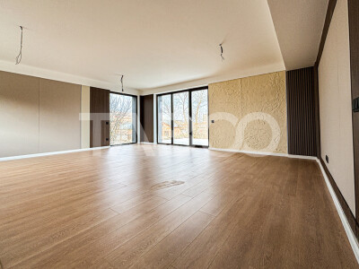 Casa de vanzare cu 5 camere finisaje moderne in Popesti Baciu