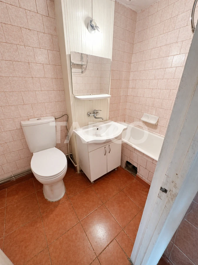 Apartament cu 2 camere in cartier Manastur strada Izlazului zona Big - 6