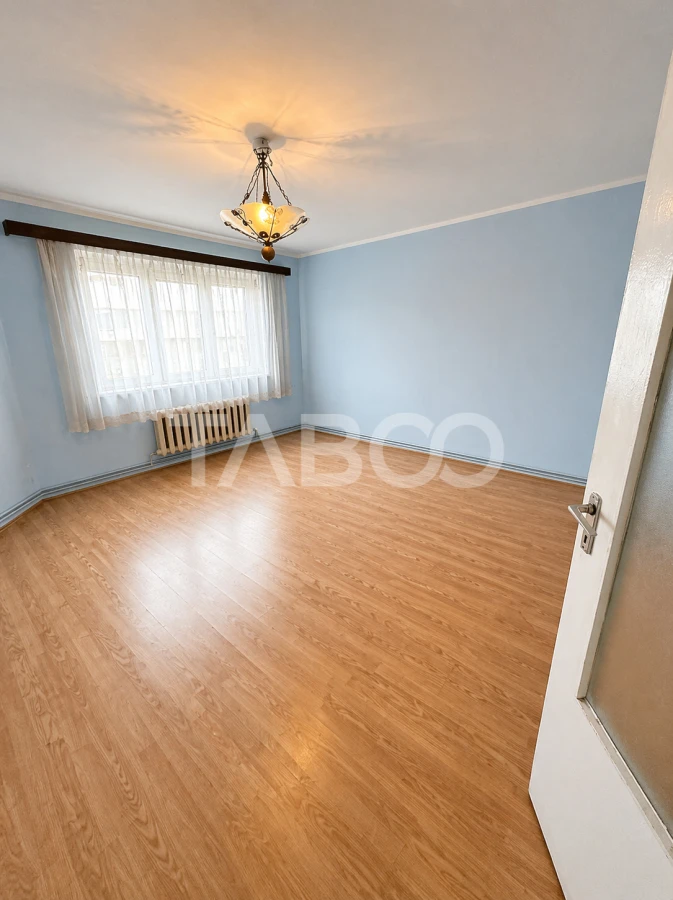 Apartament cu 2 camere in cartier Manastur strada Izlazului zona Big - 4