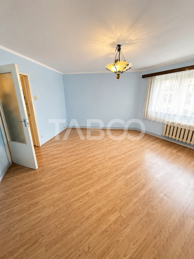 Apartament cu 2 camere in cartier Manastur strada Izlazului zona Big - 3