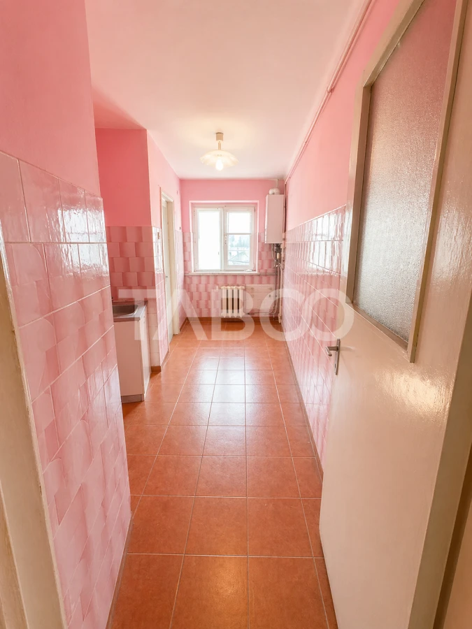Apartament cu 2 camere in cartier Manastur strada Izlazului zona Big - 2