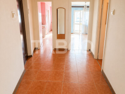 Apartament cu 2 camere in cartier Manastur strada Izlazului zona Big