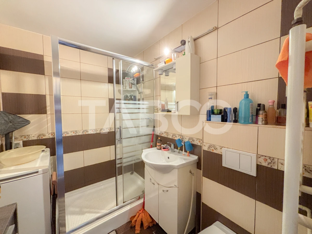 Apartament cu 2 camere de vanzare etaj 3 in Cartierul Intre Lacuri - 7