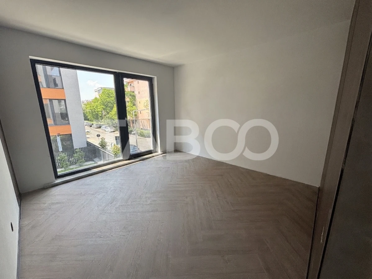 Apartament 2 camere de vanzar complex nou si modern Intre Lacuri - 7