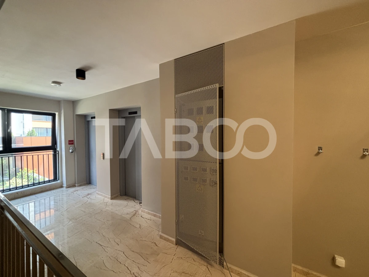 Apartament 2 camere de vanzar complex nou si modern Intre Lacuri - 6