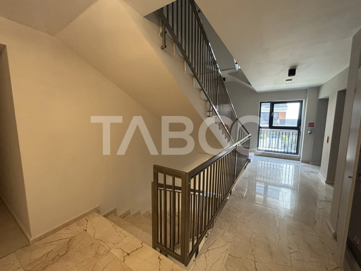 Apartament 2 camere de vanzar complex nou si modern Intre Lacuri - 5