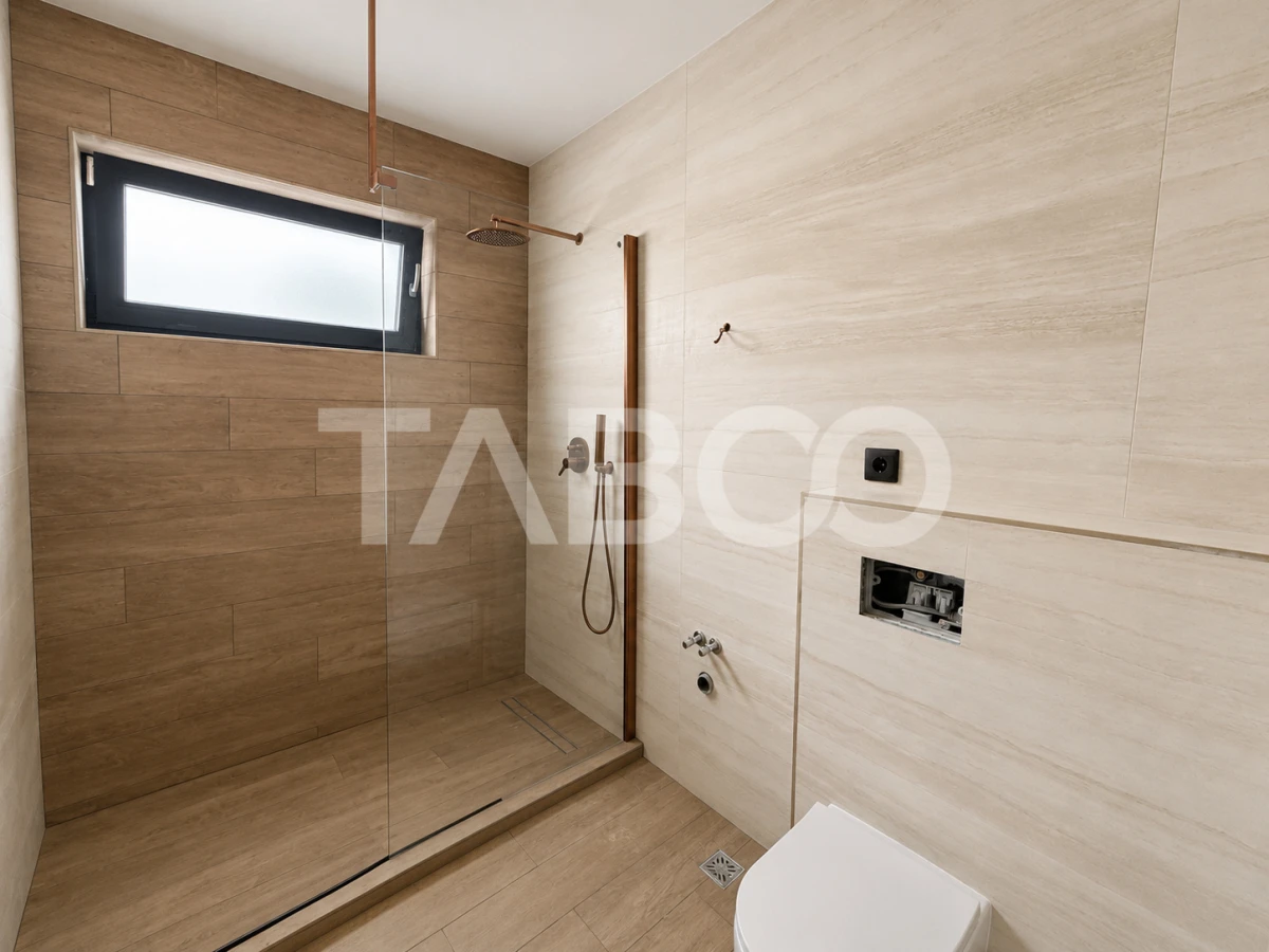 Apartament 2 camere de vanzar complex nou si modern Intre Lacuri - 3