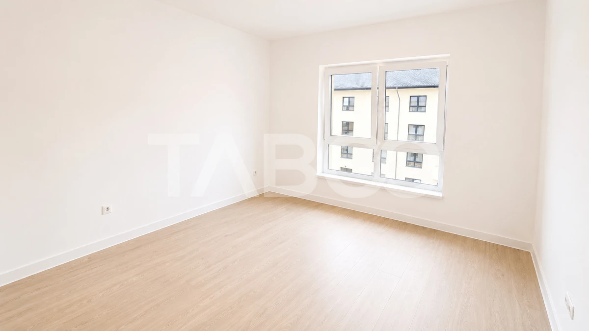 Apartament 3 camere decomandat 73mp 2 bai Comision 0 Doamna Stanca - 6