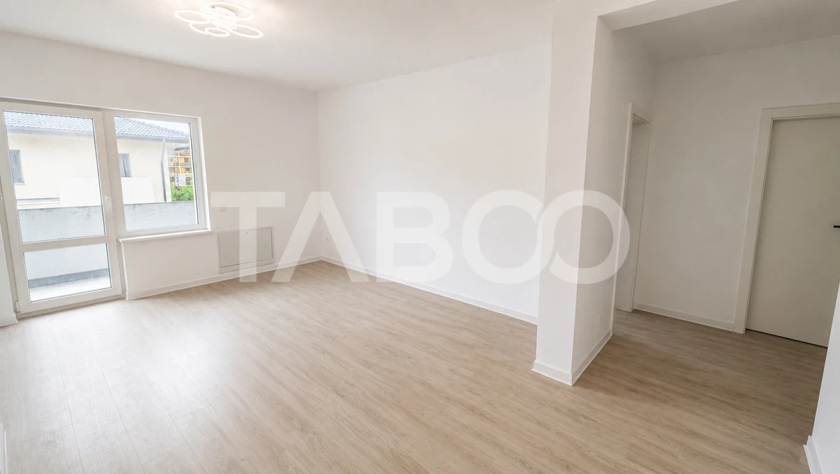 Apartament 3 camere decomandat 73mp 2 bai Comision 0 Doamna Stanca - 5