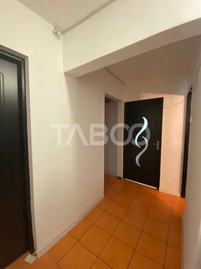 Apartament cu 3 camere decomandat de vanzare in zona BIG Manastur - 8
