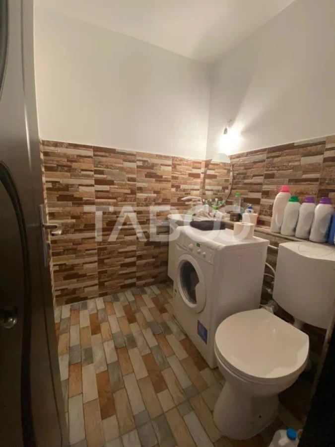 Apartament cu 3 camere decomandat de vanzare in zona BIG Manastur - 7