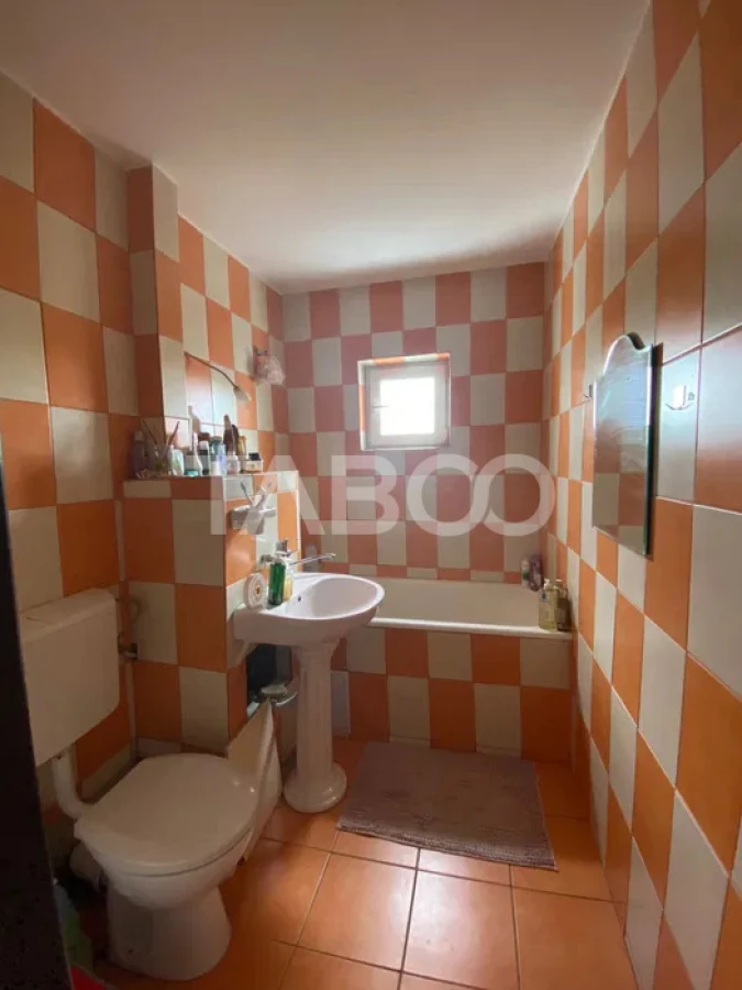 Apartament cu 3 camere decomandat de vanzare in zona BIG Manastur - 6