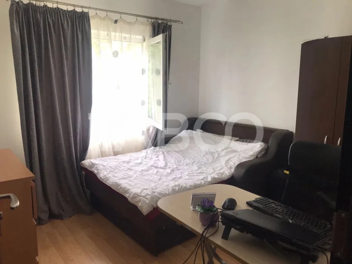 Apartament cu 3 camere decomandat de vanzare in zona BIG Manastur - 4