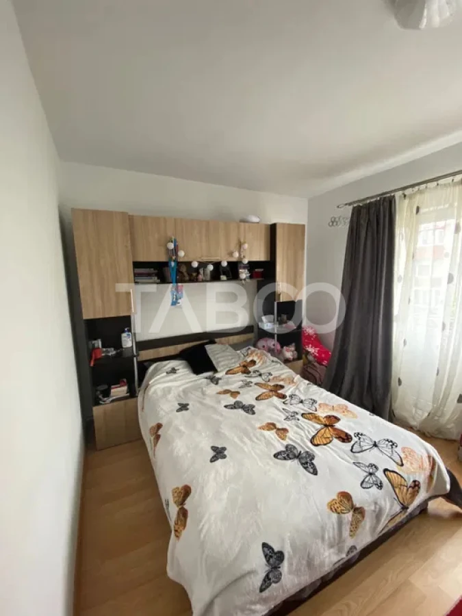 Apartament cu 3 camere decomandat de vanzare in zona BIG Manastur - 3