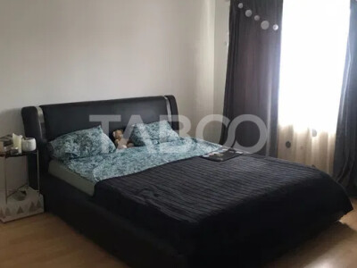 Apartament cu 3 camere decomandat de vanzare in zona BIG Manastur