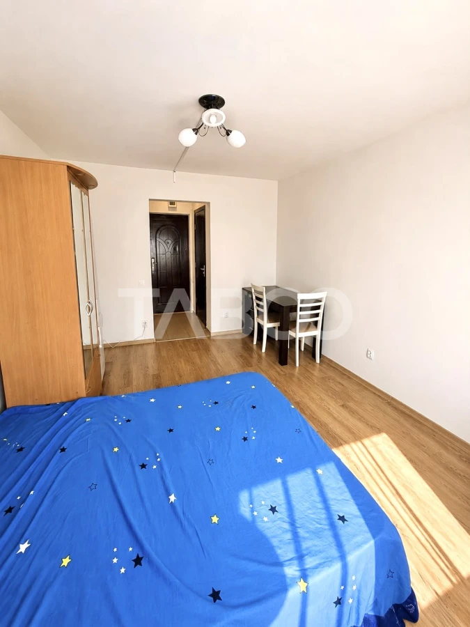Garsoniera de vanzare in Marasti Zona Expo renovata la cheie - 4