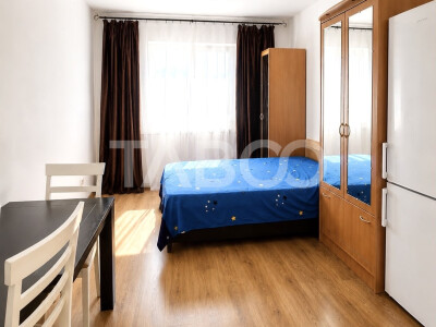 Garsoniera de vanzare in Marasti Zona Expo renovata la cheie