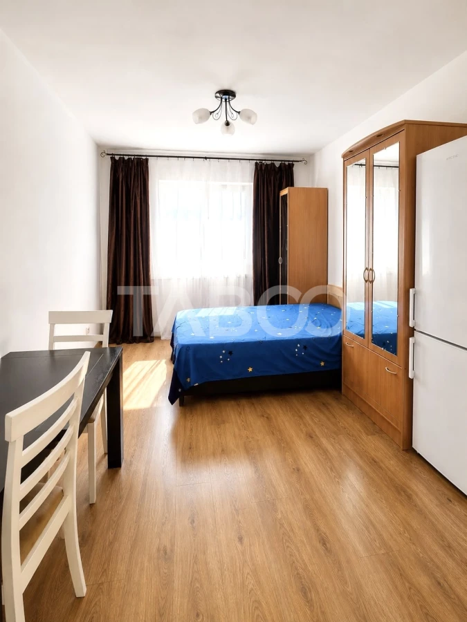 Garsoniera de vanzare in Marasti Zona Expo renovata la cheie - 1