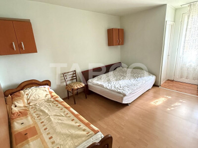 Garsoniera de vanzare in zona BIG Manastur cu balcon la cheie