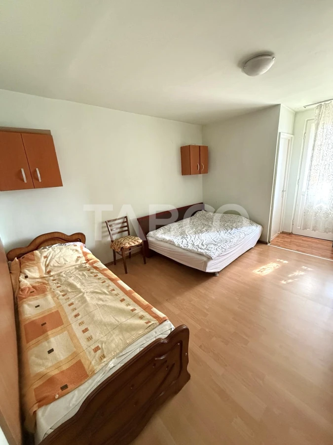 Garsoniera de vanzare in zona BIG Manastur cu balcon la cheie - 1