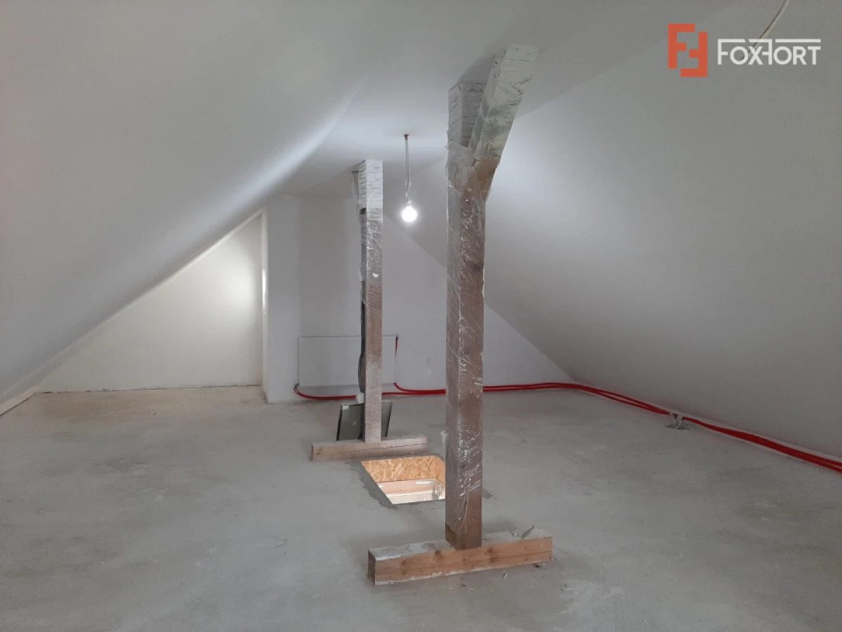 Duplex 5 camere | 318 mp teren | Urseni - 6