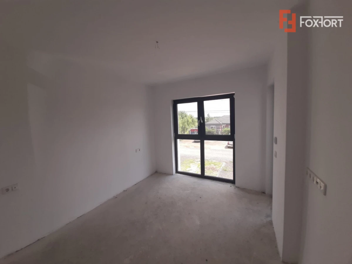 Duplex 5 camere | 318 mp teren | Urseni - 5