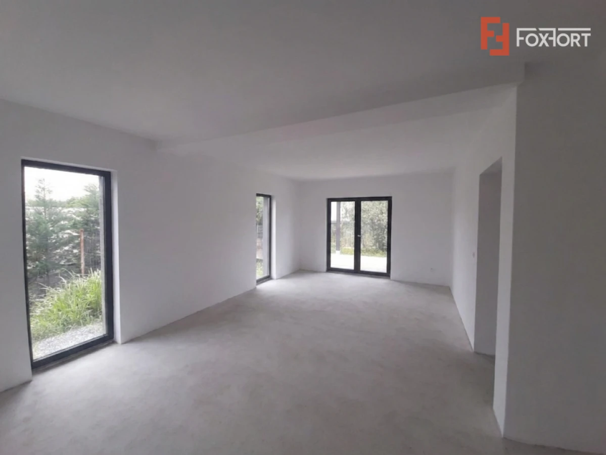 Duplex 5 camere | 318 mp teren | Urseni - 4