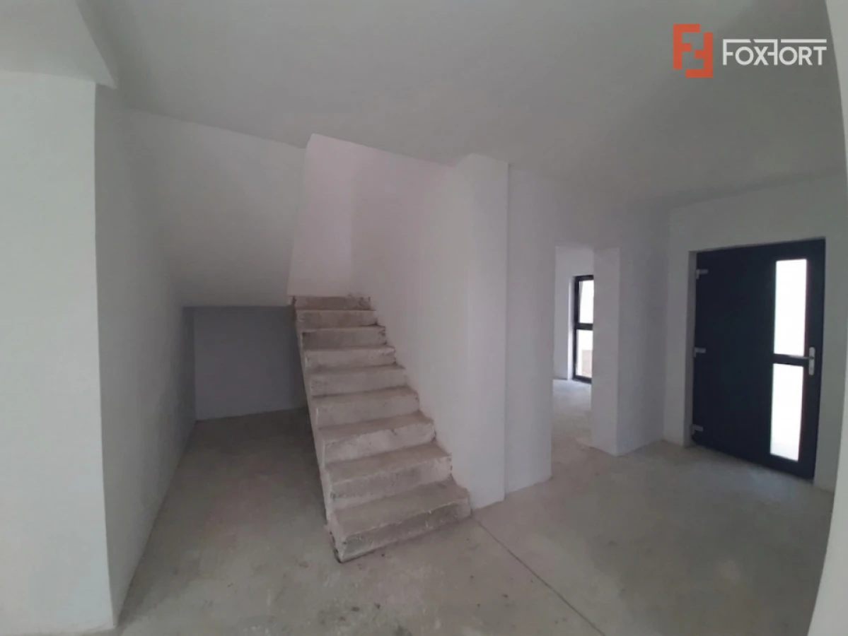 Duplex 5 camere | 318 mp teren | Urseni - 3