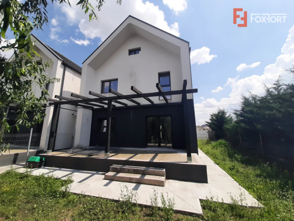 Duplex 5 camere | 318 mp teren | Urseni - 1