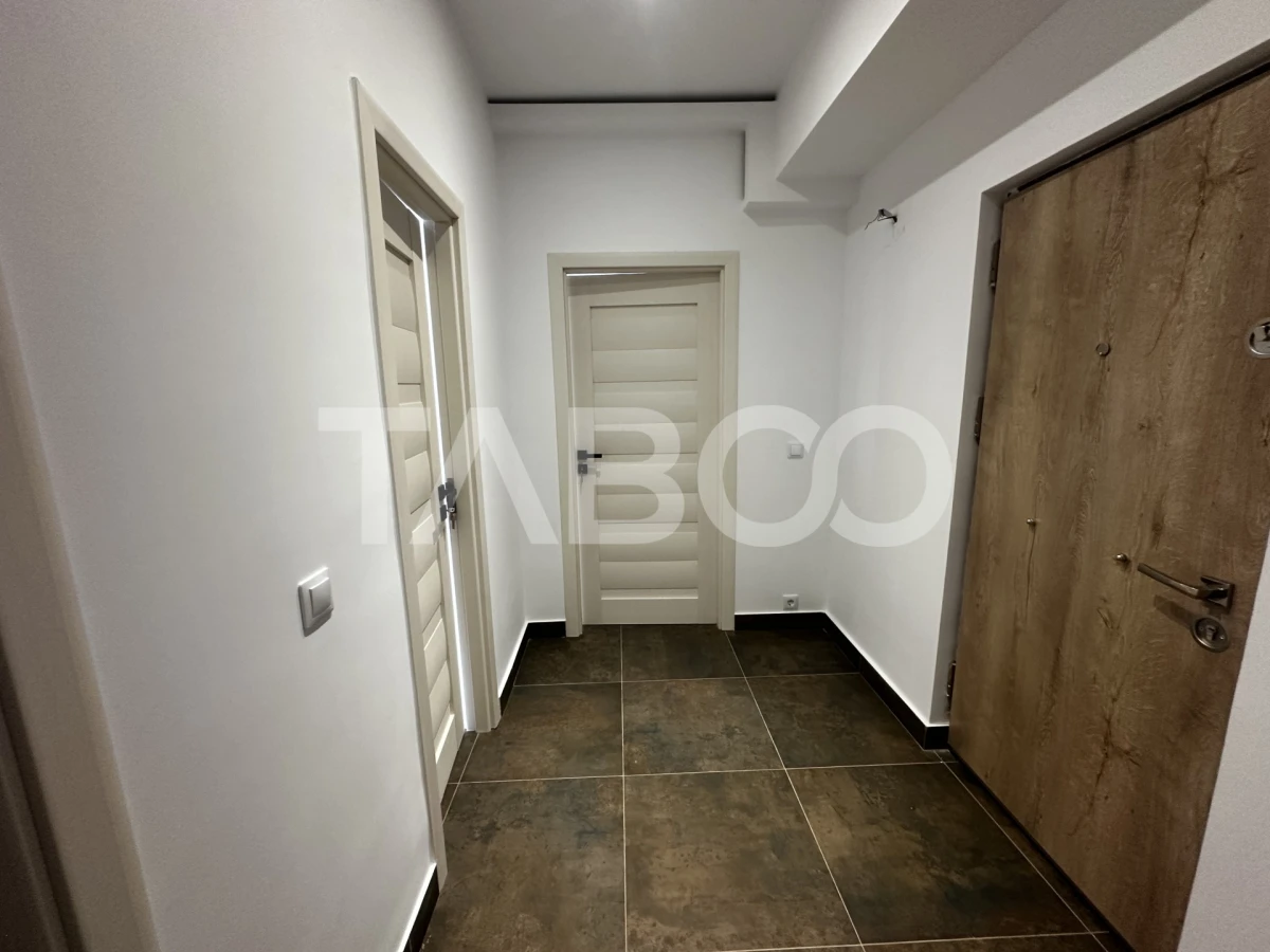 Apartament 2 camere bucatarie separata de vanzare etaj intermediar - 5