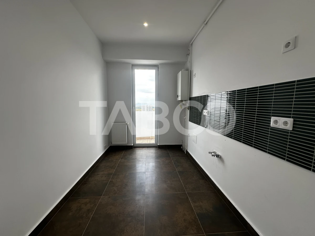 Apartament 2 camere bucatarie separata de vanzare etaj intermediar - 4