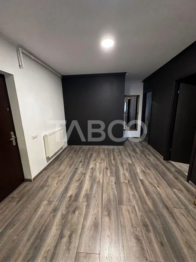 Apartament 91 mp 3 camere parter boxa demisol zona Rahovei Sibiu - 6