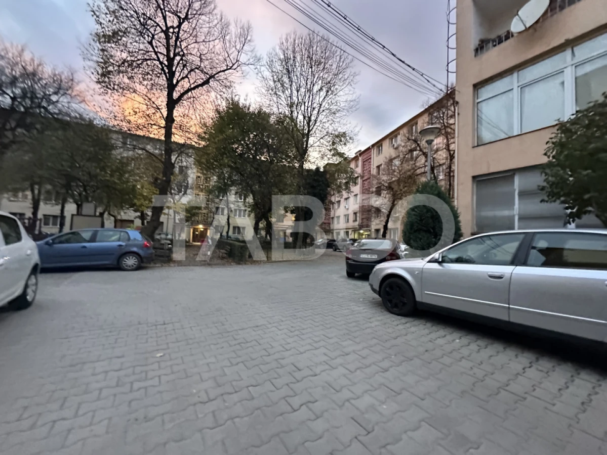 Apartament cu 2 camere de vanzare zona Piata Garii Centru - 6