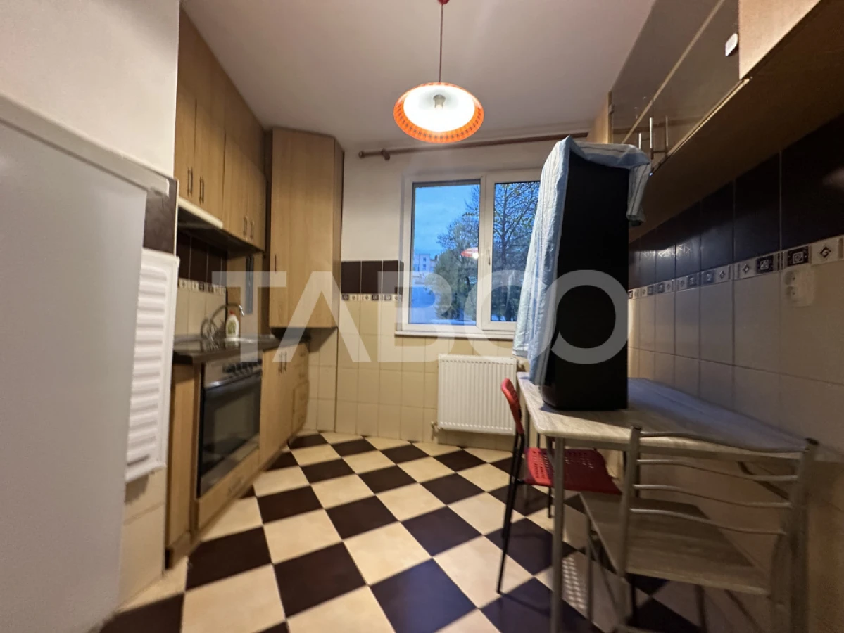 Apartament cu 2 camere de vanzare zona Piata Garii Centru - 5