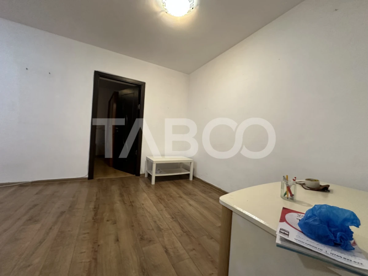Apartament cu 2 camere de vanzare zona Piata Garii Centru - 3