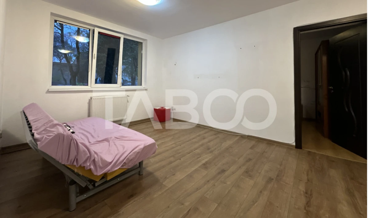 Apartament cu 2 camere de vanzare zona Piata Garii Centru - 2