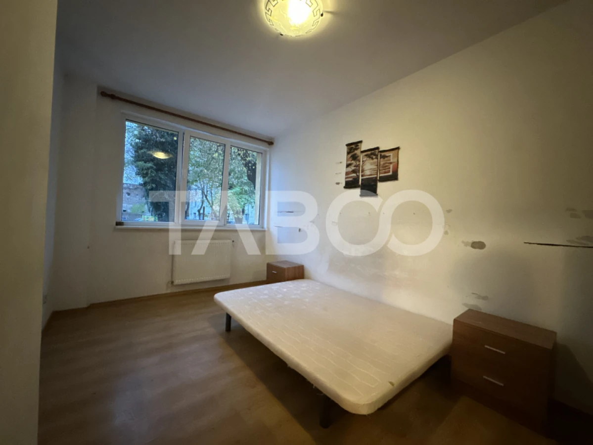 Apartament cu 2 camere de vanzare zona Piata Garii Centru - 1
