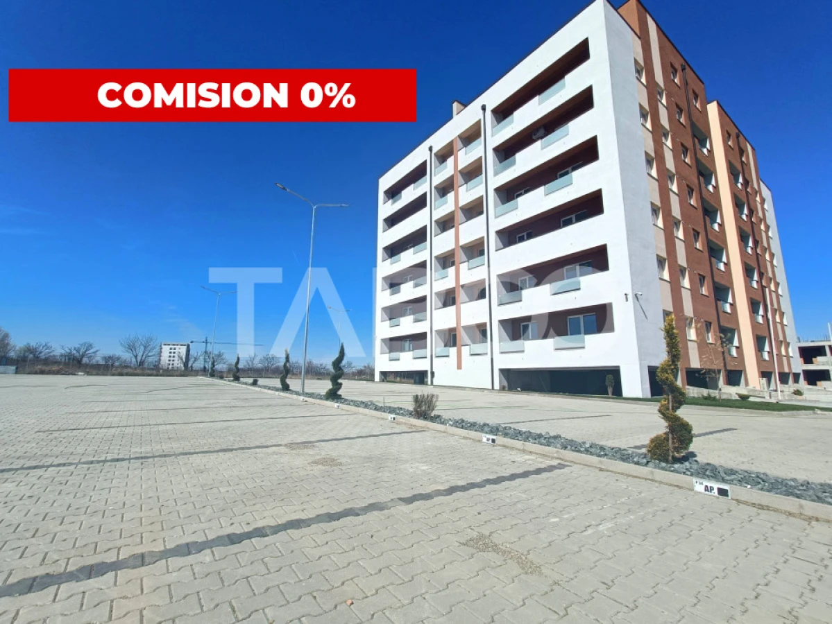 Apartament intabulat -la cheie- decomandat 2 camere 60 mp utili - 9